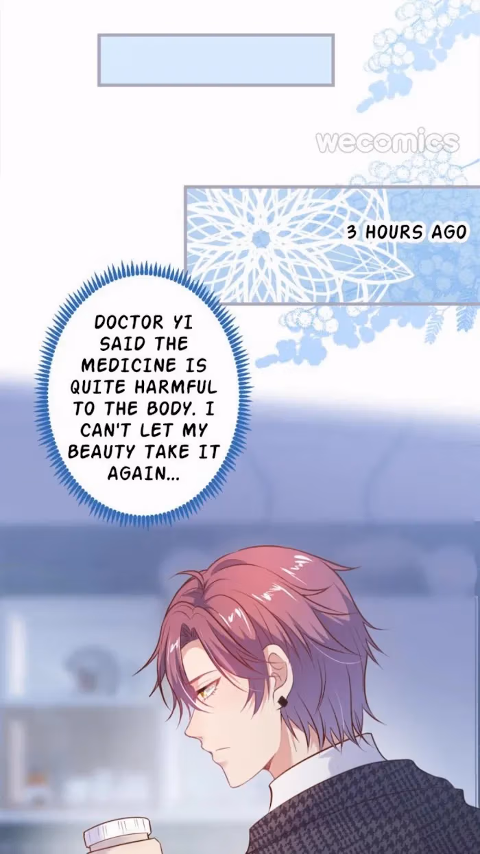 Fatal Scents Chapter 131 page 46 - 