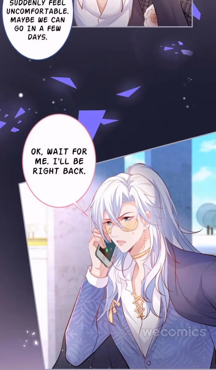 Fatal Scents Chapter 131 page 6 - 