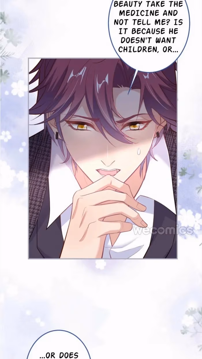 Fatal Scents Chapter 131 page 10 - 