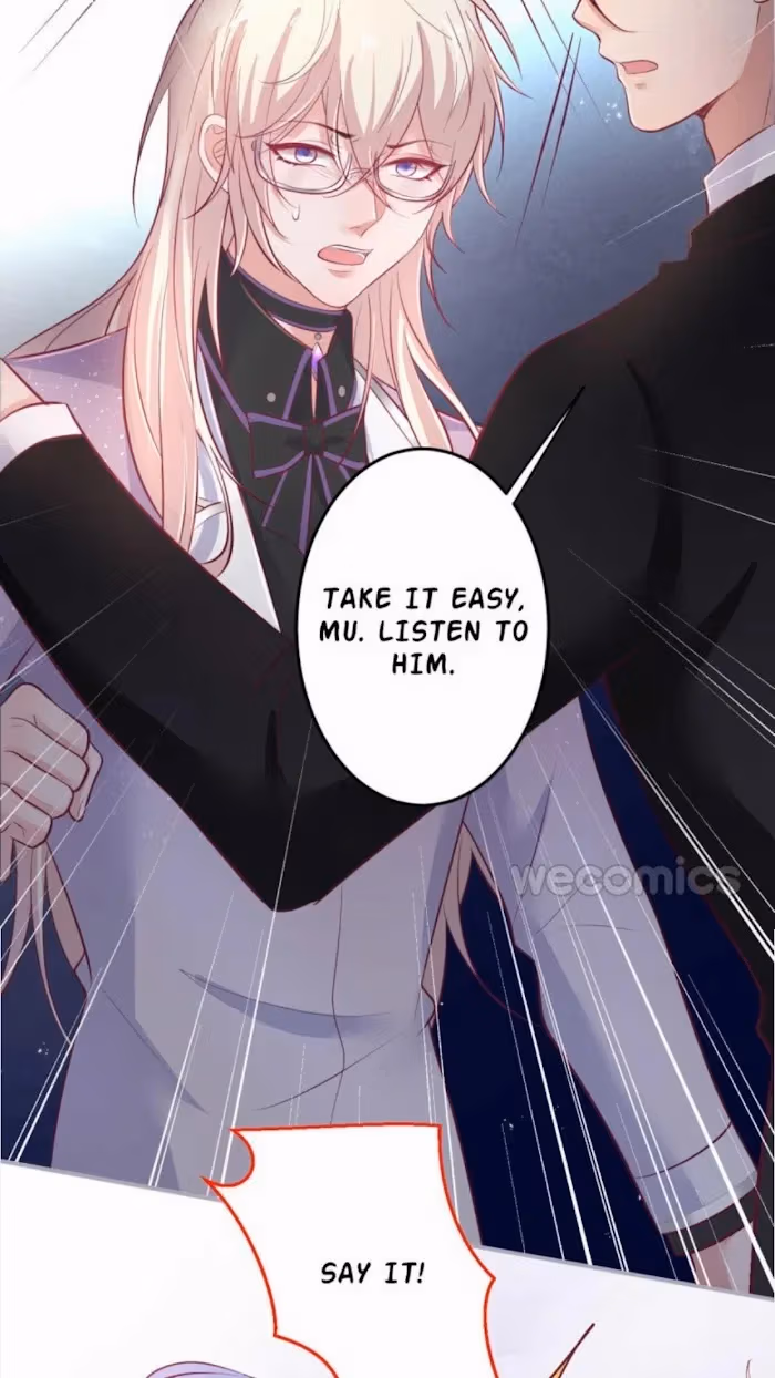 Fatal Scents Chapter 132 page 11 - 