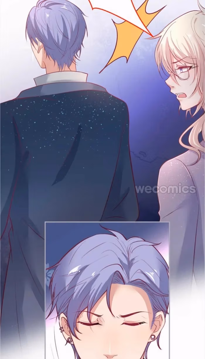 Fatal Scents Chapter 132 page 12 - 