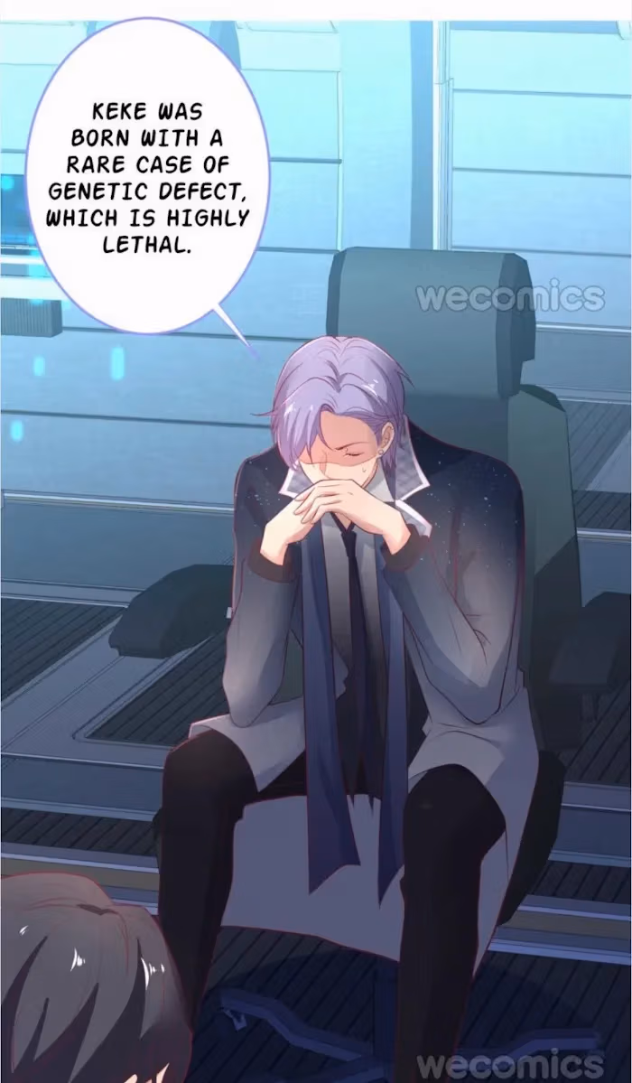 Fatal Scents Chapter 132 page 14 - 