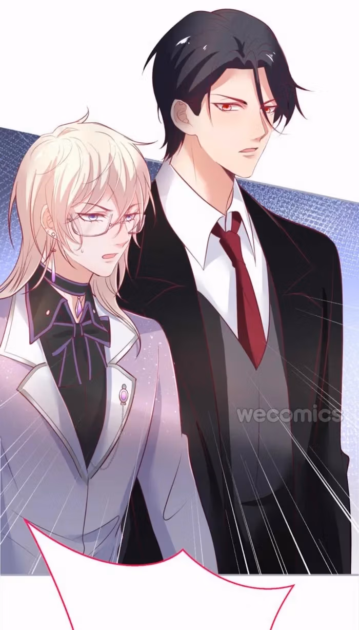 Fatal Scents Chapter 132 page 16 - 