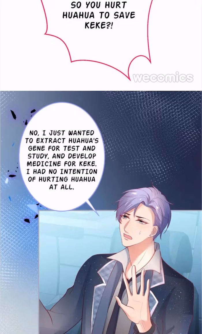 Fatal Scents Chapter 132 page 17 - 