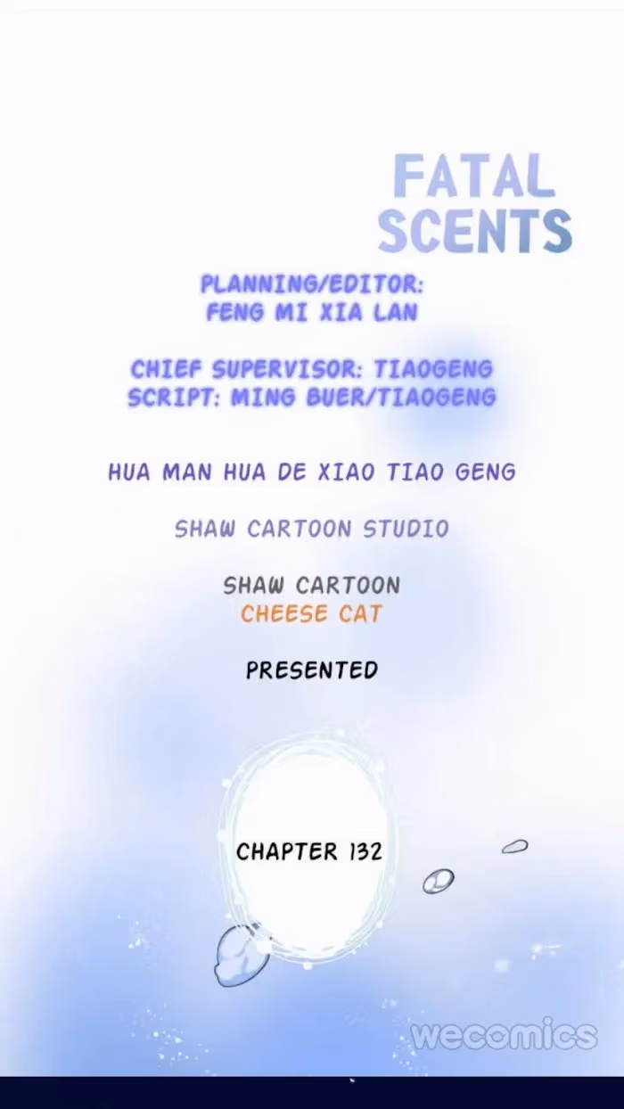 Fatal Scents Chapter 132 page 3 - 