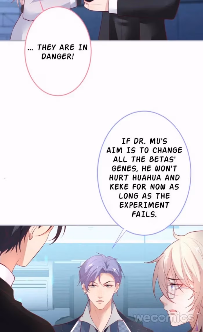 Fatal Scents Chapter 132 page 24 - 