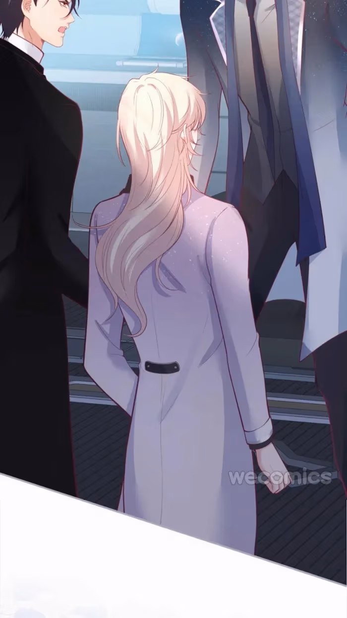 Fatal Scents Chapter 132 page 26 - 