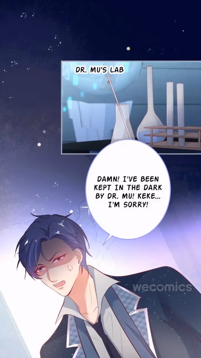 Fatal Scents Chapter 132 page 4 - 