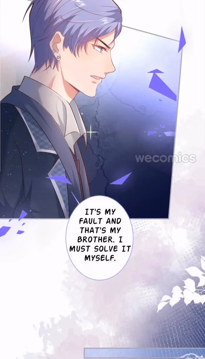 Fatal Scents Chapter 132 page 33 - 