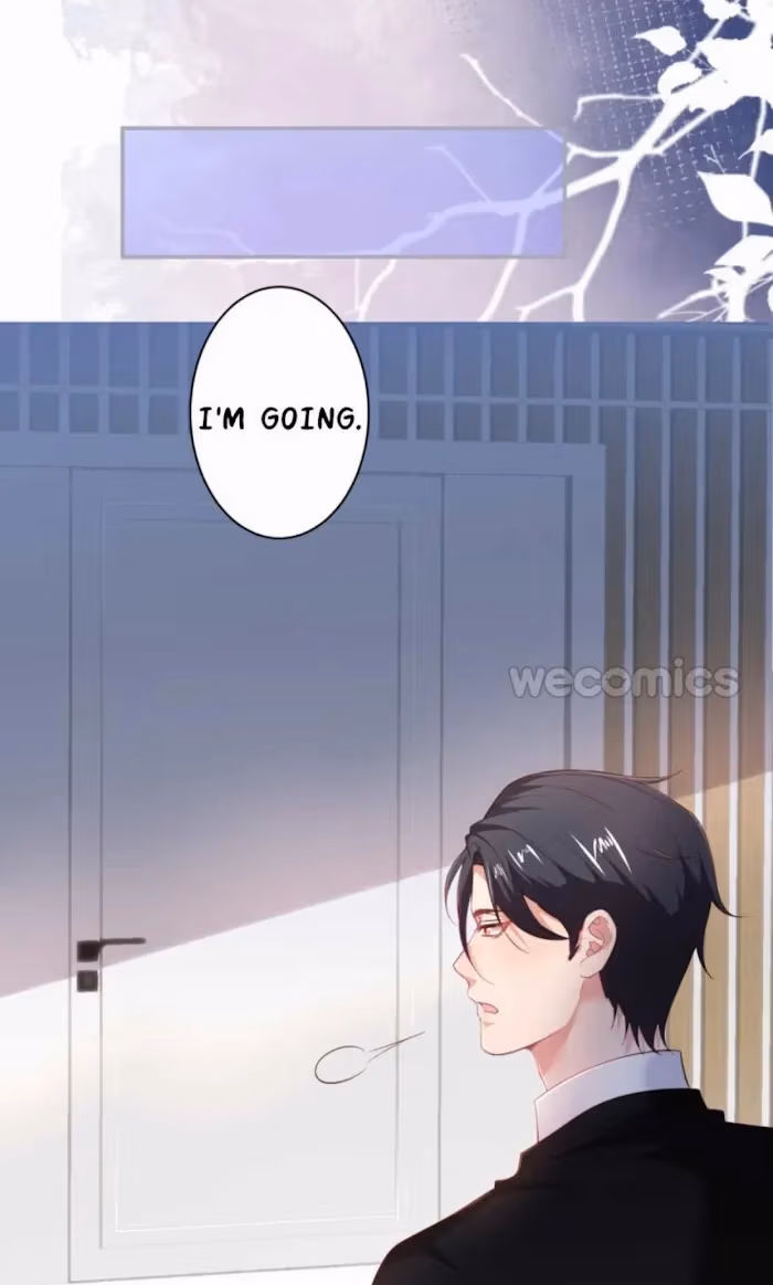 Fatal Scents Chapter 132 page 34 - 