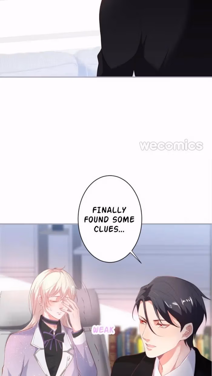 Fatal Scents Chapter 132 page 35 - 