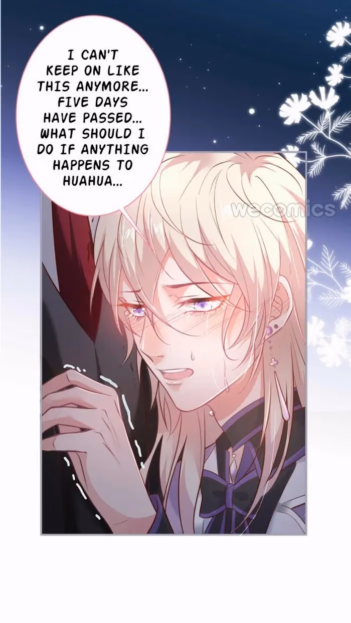 Fatal Scents Chapter 132 page 40 - 