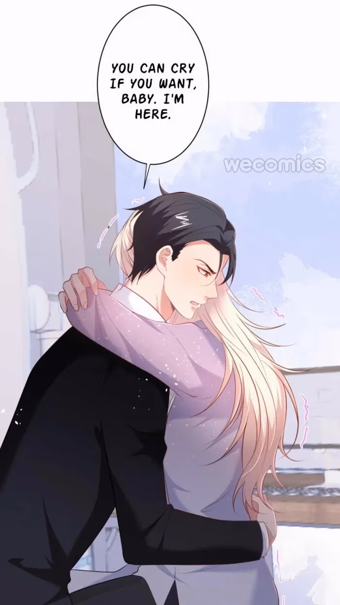 Fatal Scents Chapter 132 page 41 - 