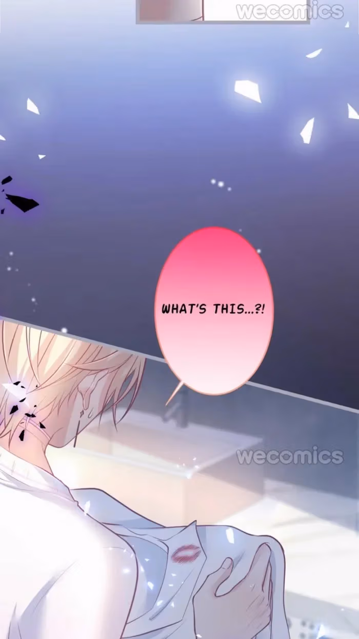 Fatal Scents Chapter 132 page 52 - 