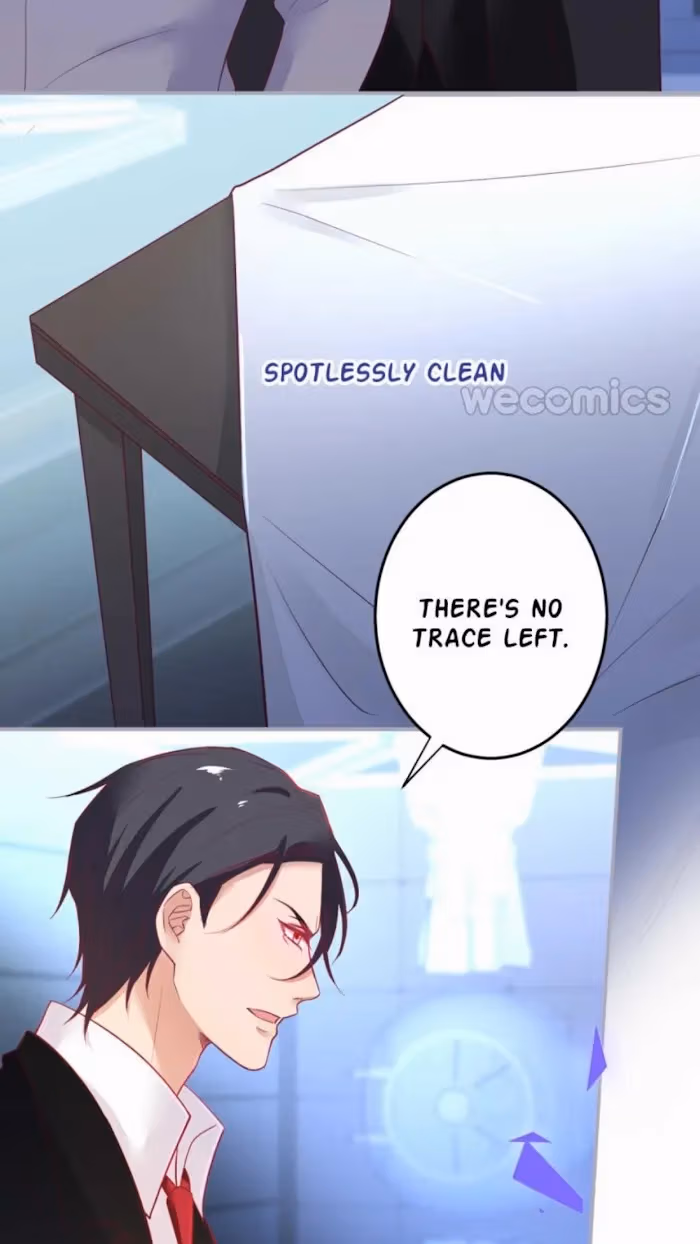 Fatal Scents Chapter 132 page 7 - 