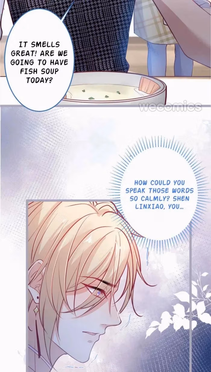 Fatal Scents Chapter 133 page 17 - 