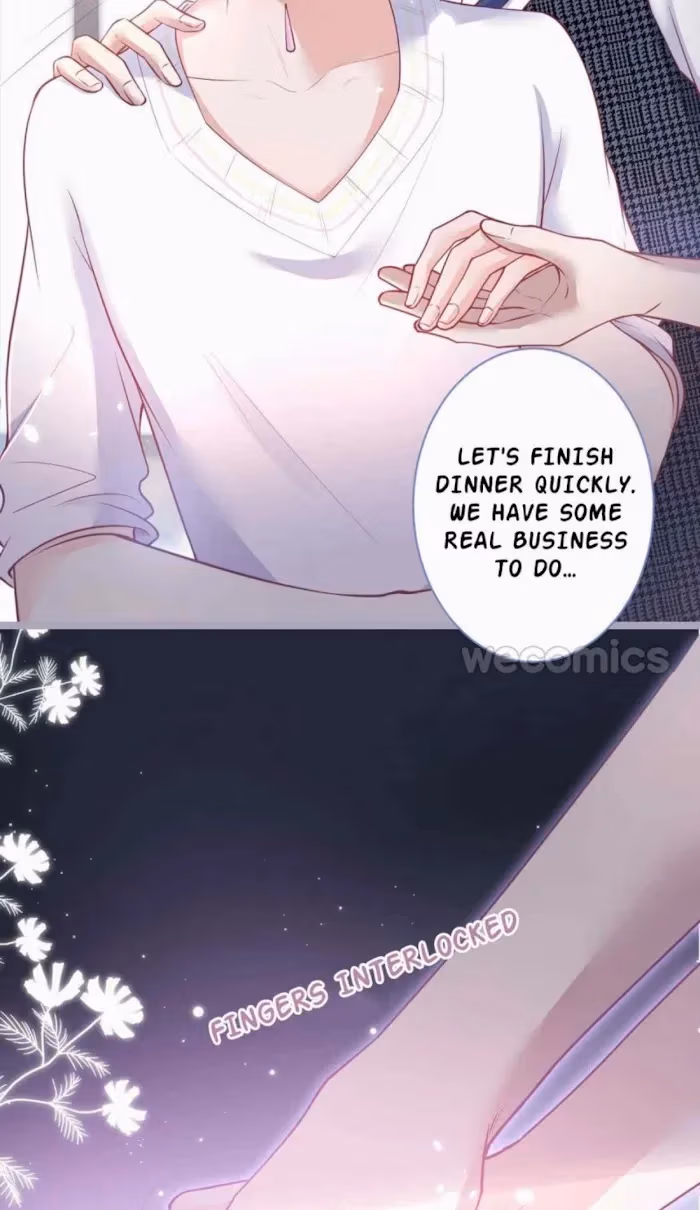 Fatal Scents Chapter 133 page 21 - 