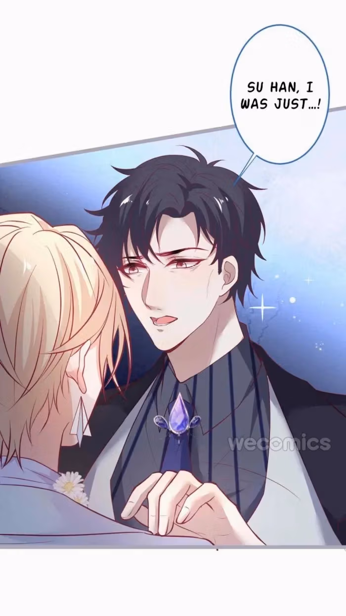 Fatal Scents Chapter 133 page 26 - 