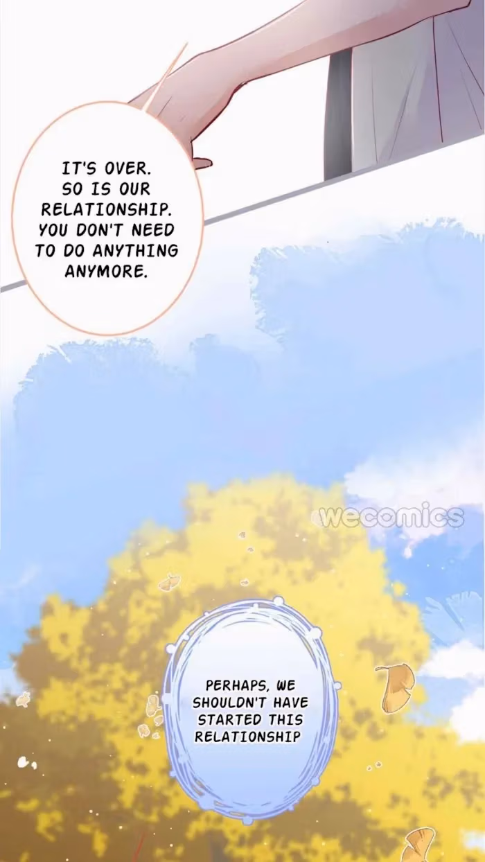 Fatal Scents Chapter 133 page 29 - 