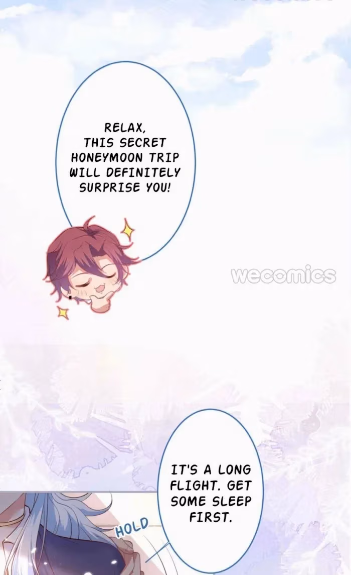 Fatal Scents Chapter 133 page 33 - 