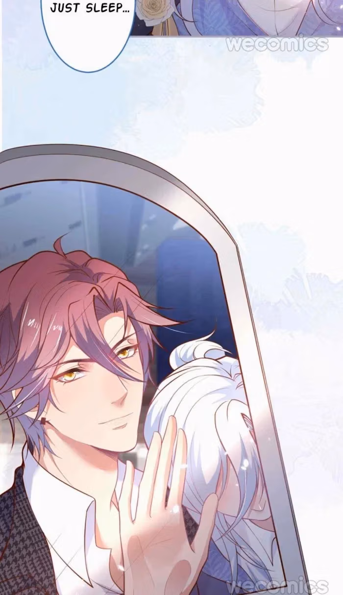 Fatal Scents Chapter 133 page 36 - 