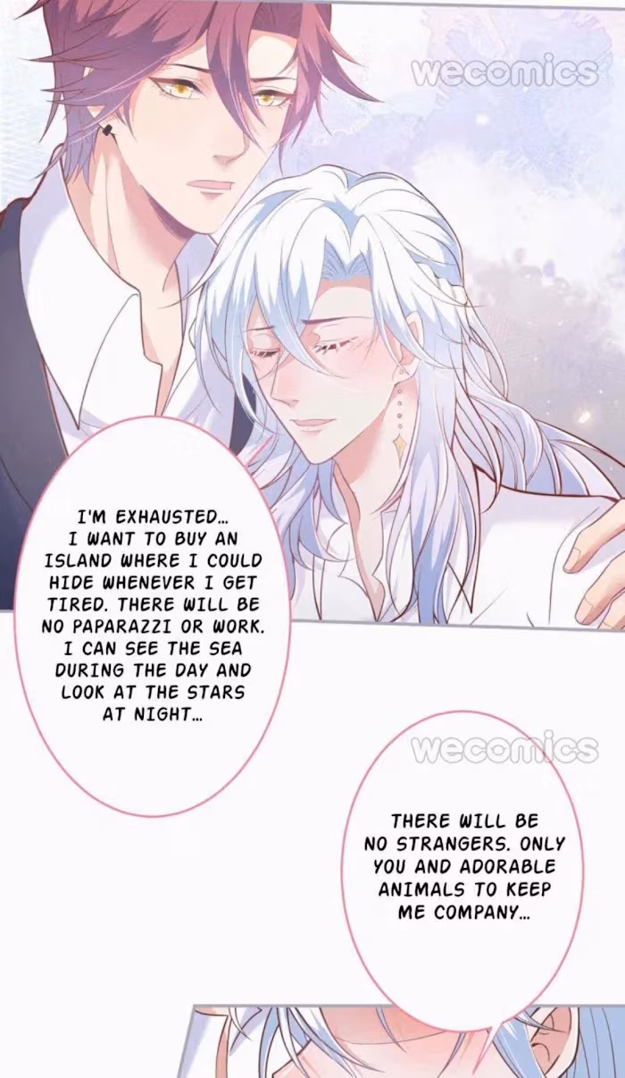 Fatal Scents Chapter 133 page 40 - 
