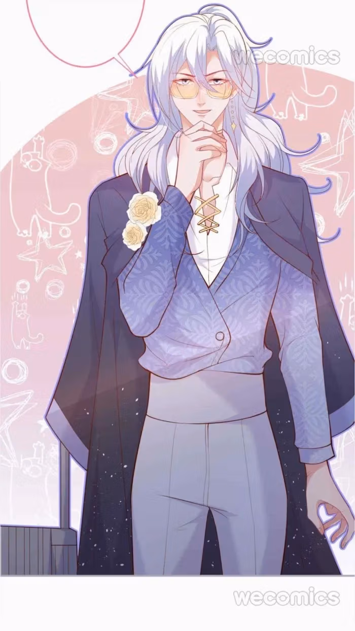 Fatal Scents Chapter 133 page 48 - 