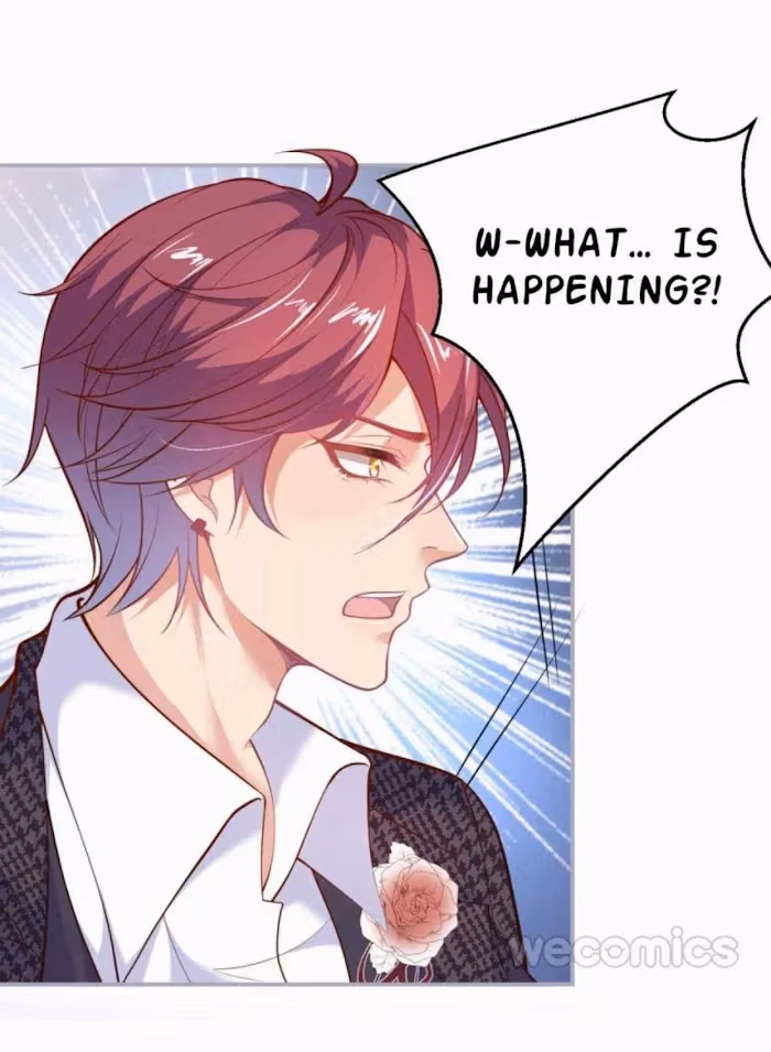 Fatal Scents Chapter 133 page 49 - 