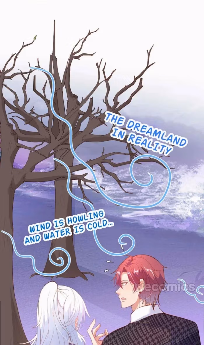 Fatal Scents Chapter 133 page 50 - 