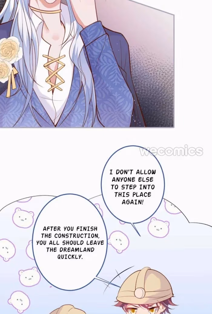 Fatal Scents Chapter 133 page 57 - 