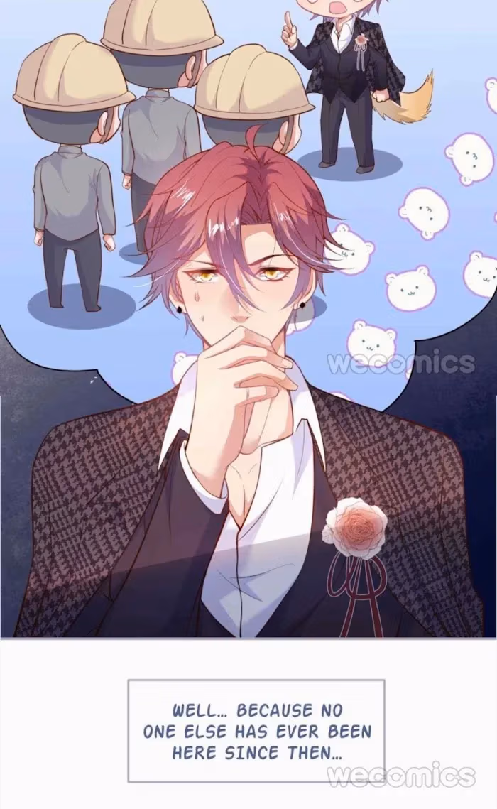 Fatal Scents Chapter 133 page 58 - 