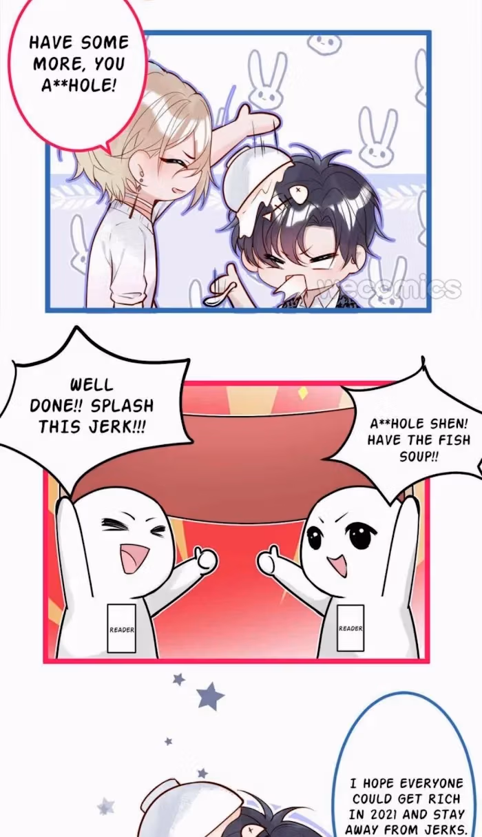 Fatal Scents Chapter 133 page 62 - 