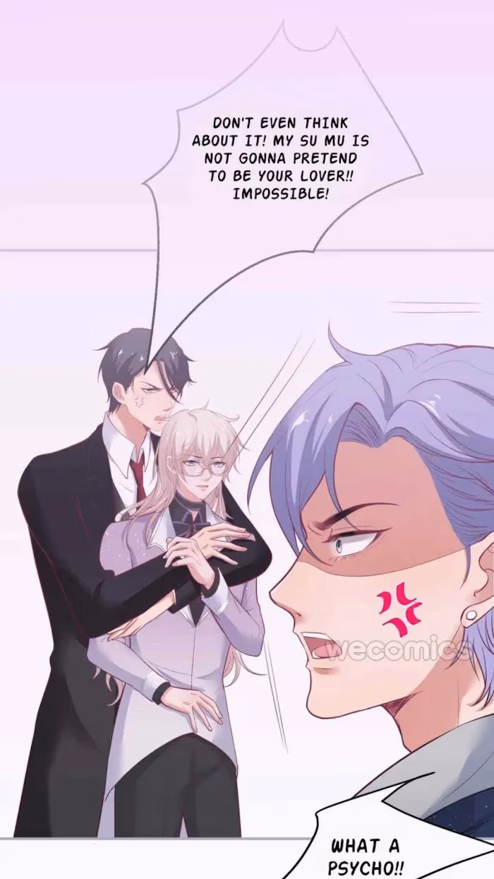 Fatal Scents Chapter 133 page 65 - 