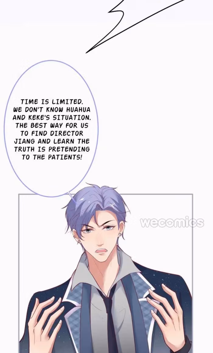 Fatal Scents Chapter 133 page 66 - 