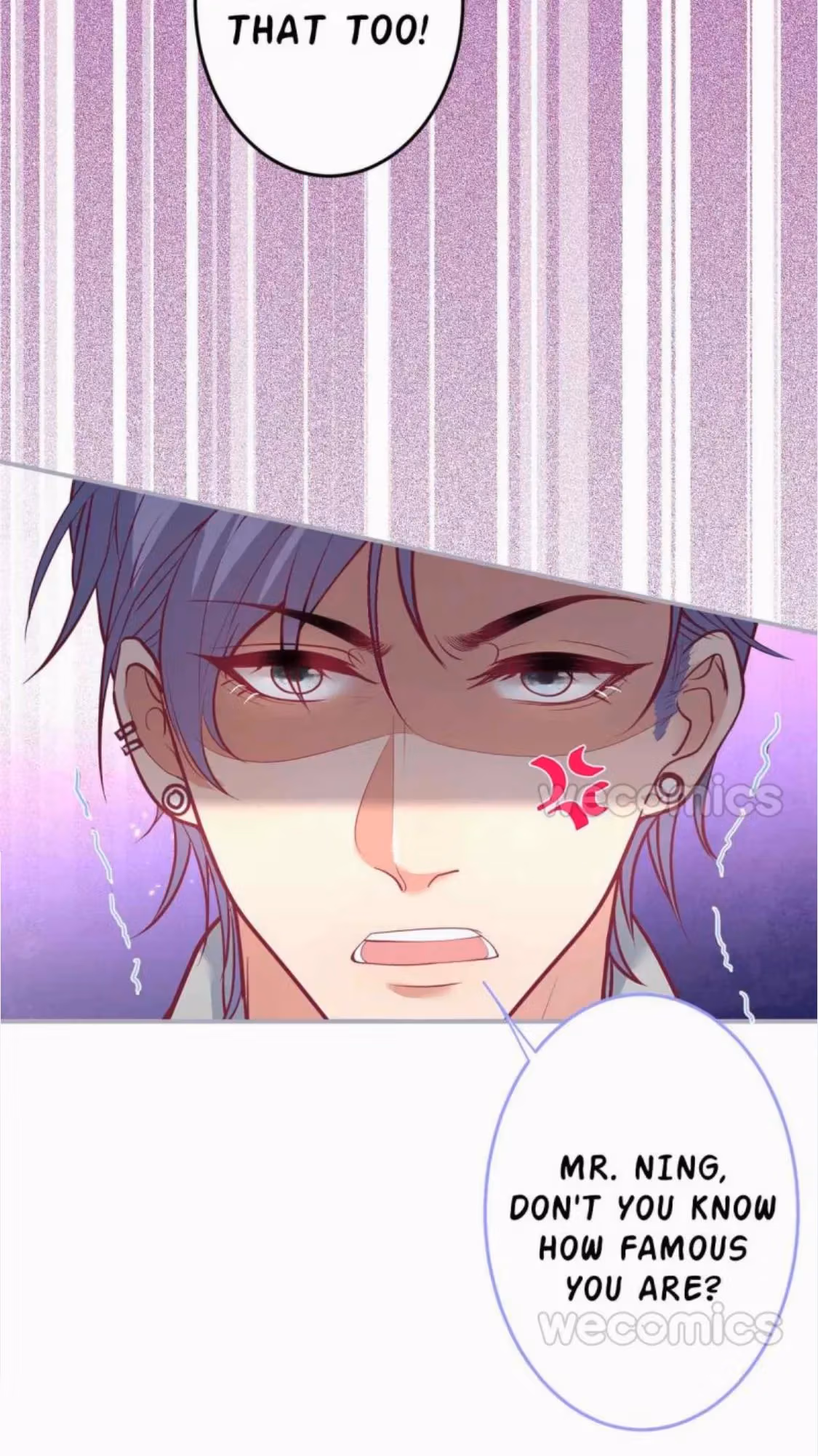 Fatal Scents Chapter 134 page 14 - 