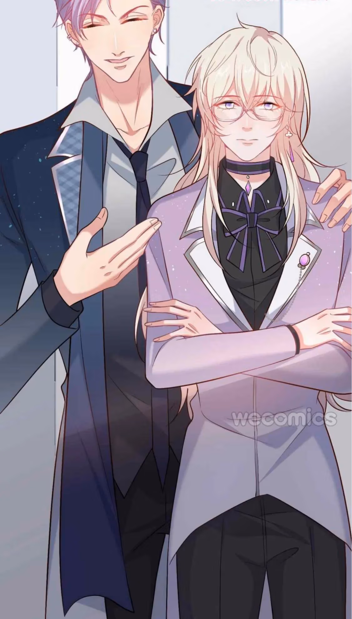 Fatal Scents Chapter 134 page 22 - 