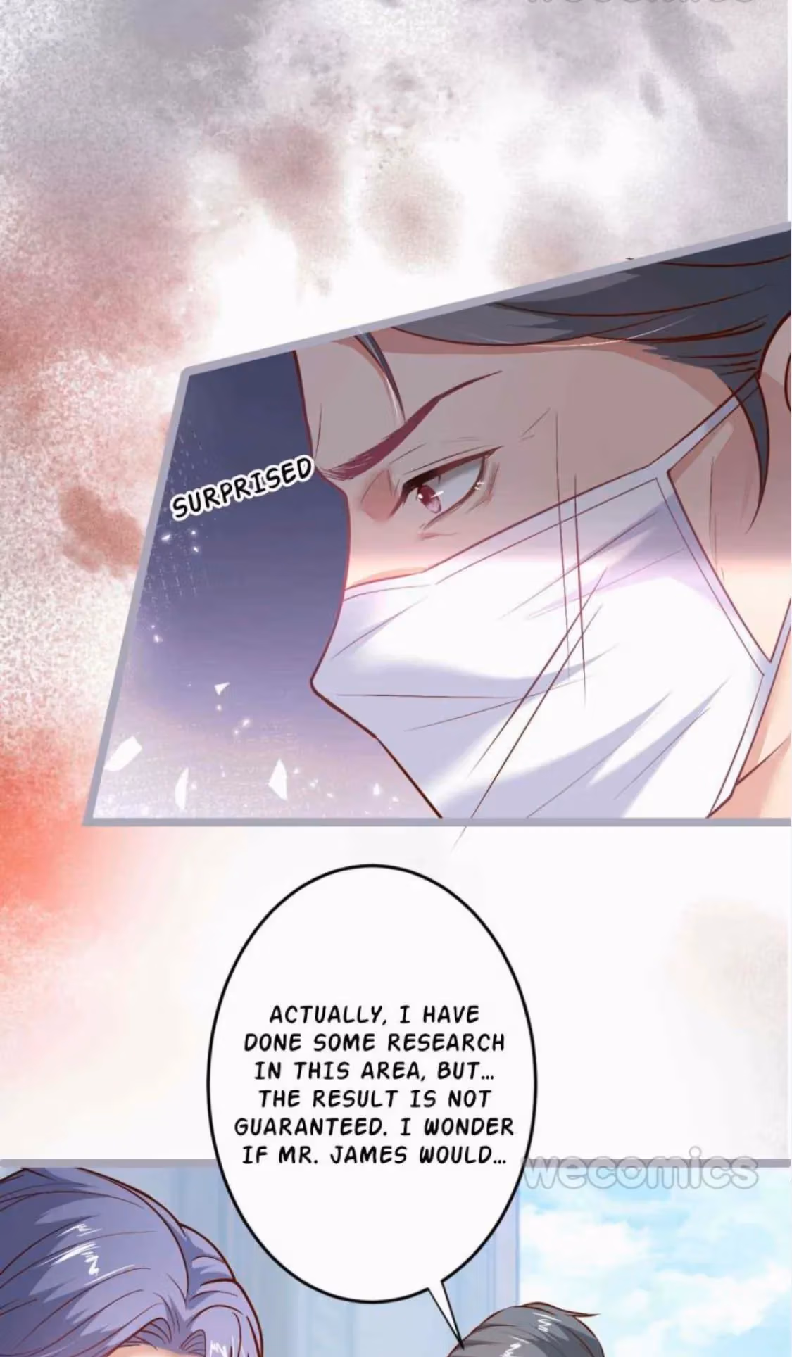 Fatal Scents Chapter 134 page 33 - 