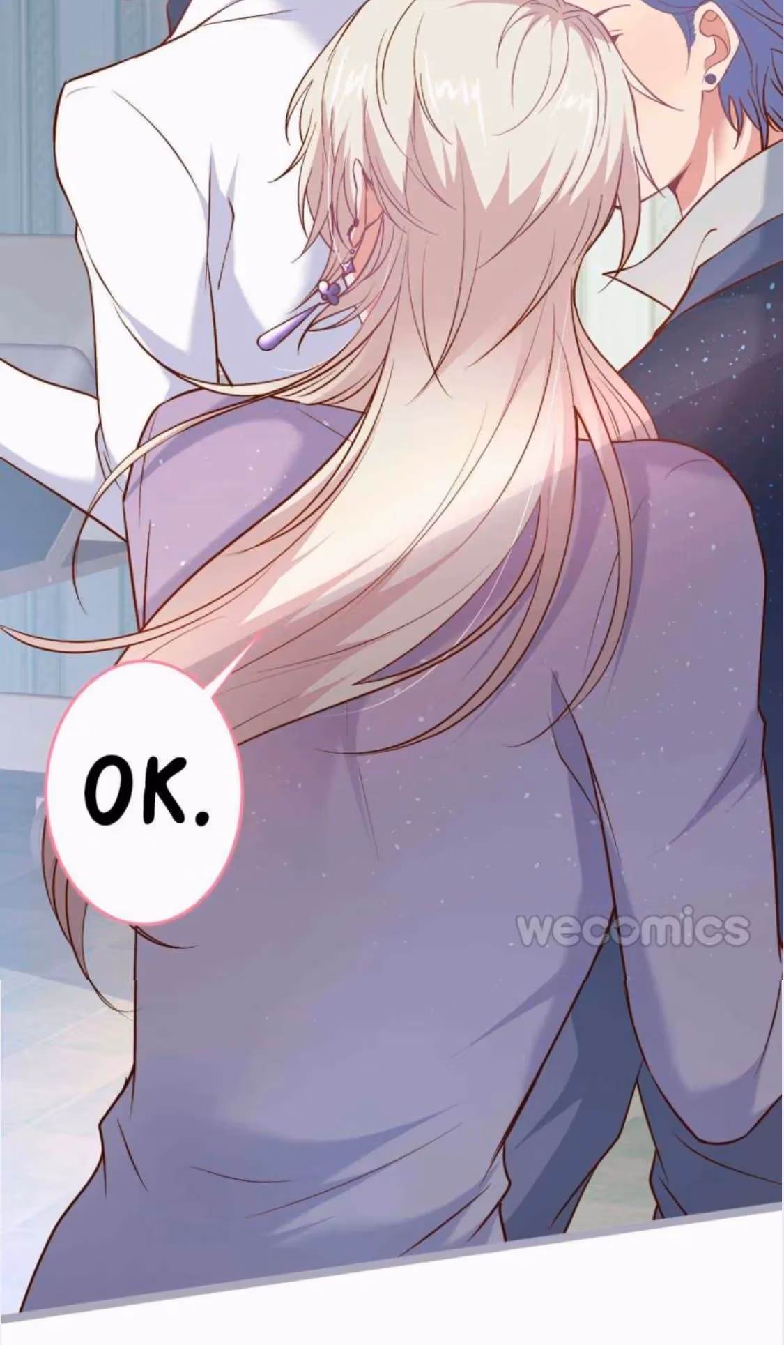 Fatal Scents Chapter 134 page 38 - 