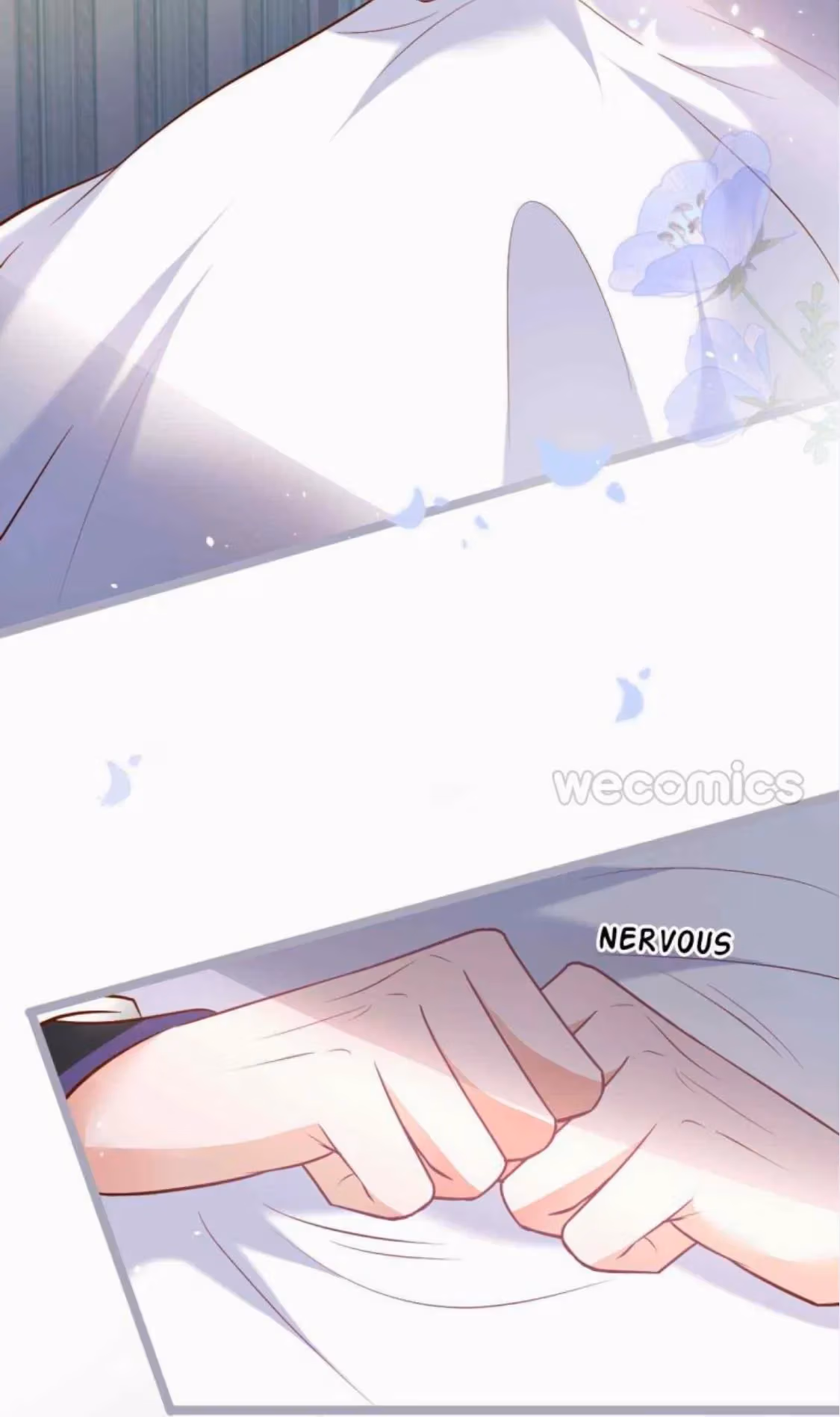 Fatal Scents Chapter 134 page 40 - 