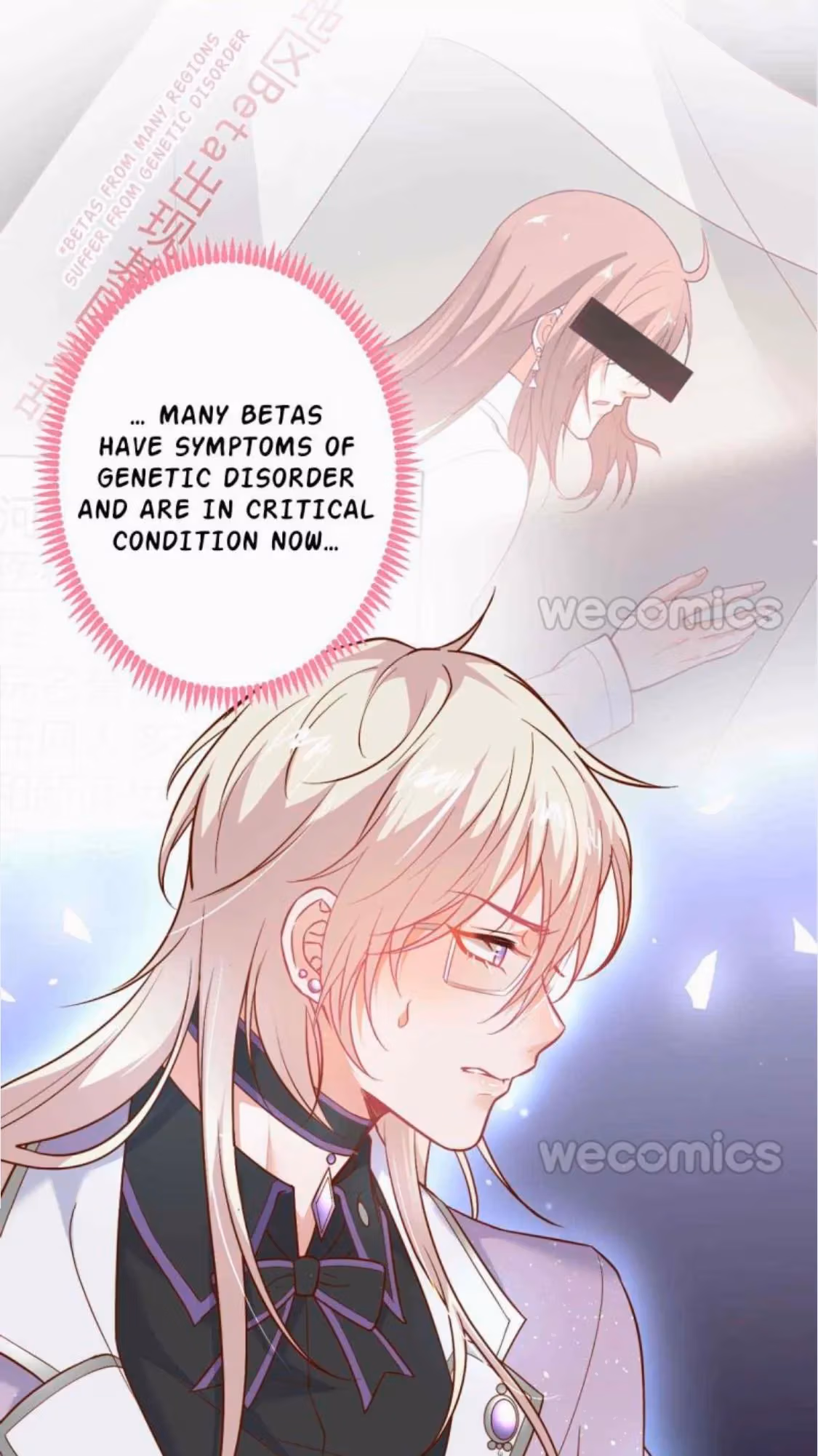Fatal Scents Chapter 134 page 41 - 