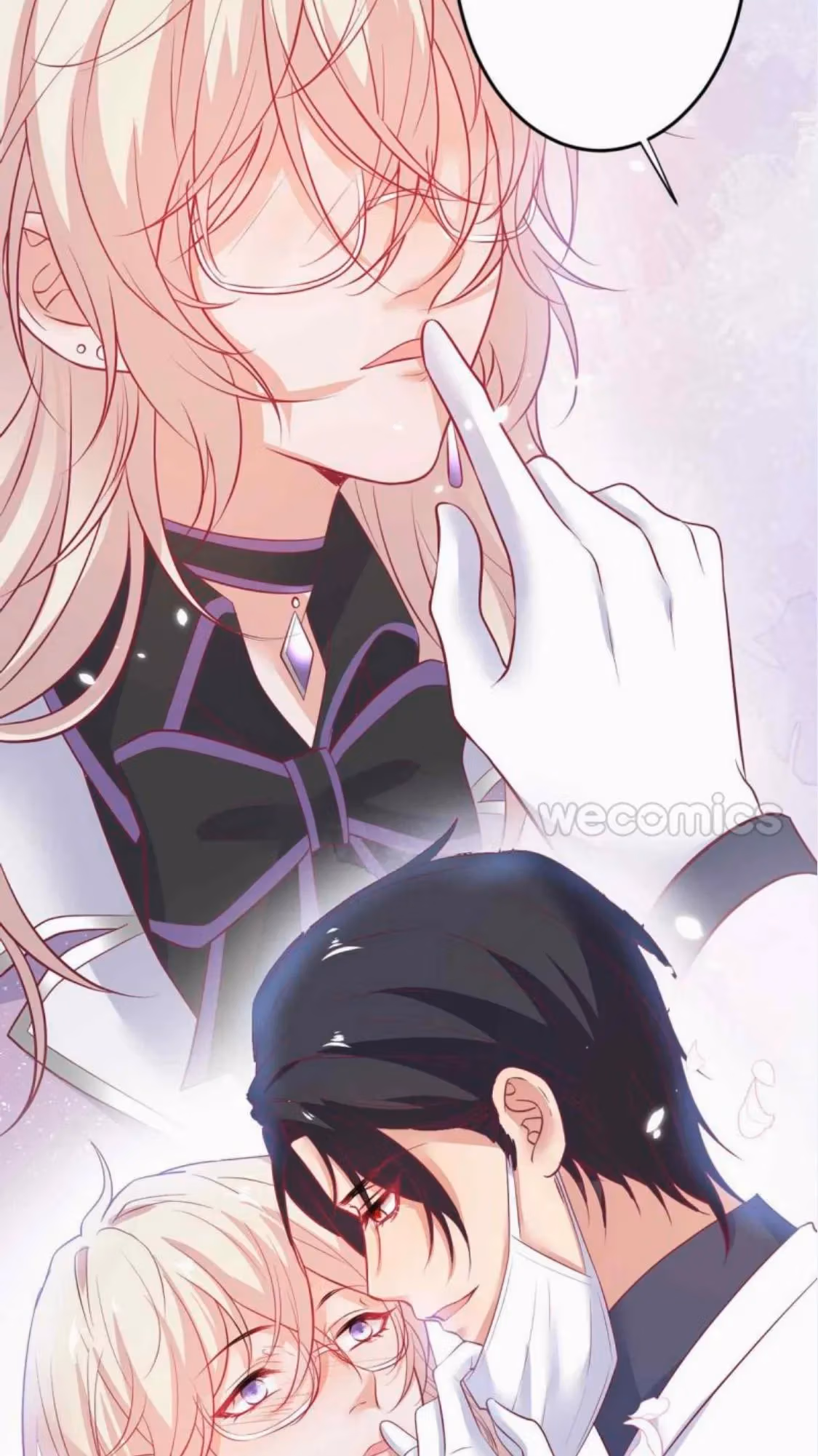 Fatal Scents Chapter 134 page 47 - 