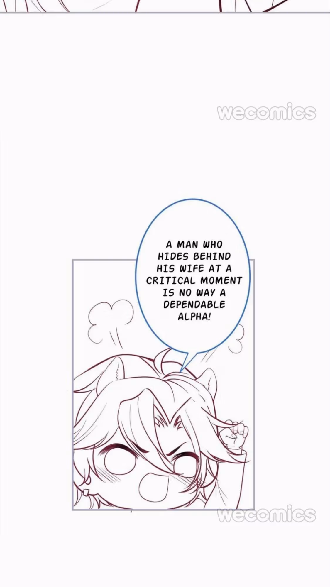Fatal Scents Chapter 134 page 53 - 