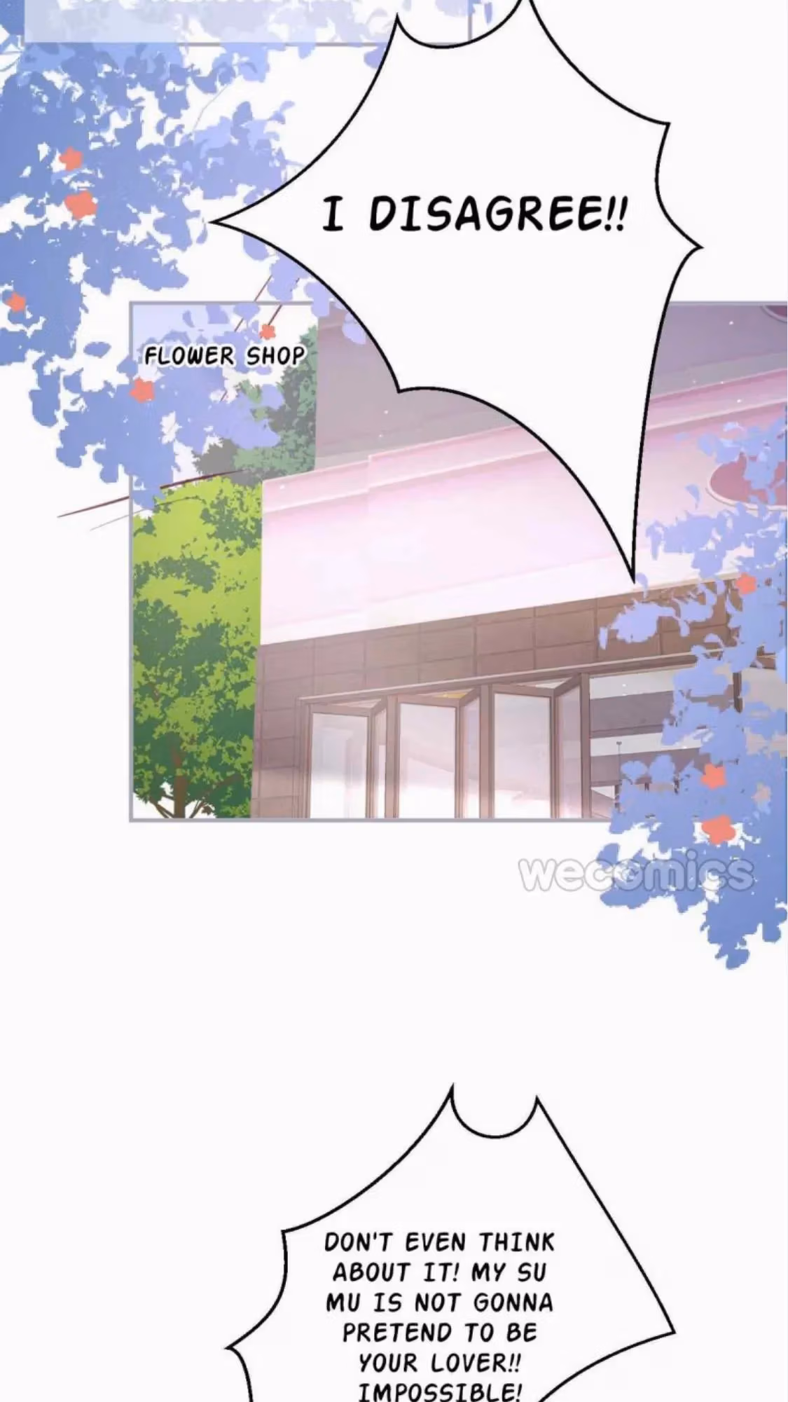 Fatal Scents Chapter 134 page 10 - 