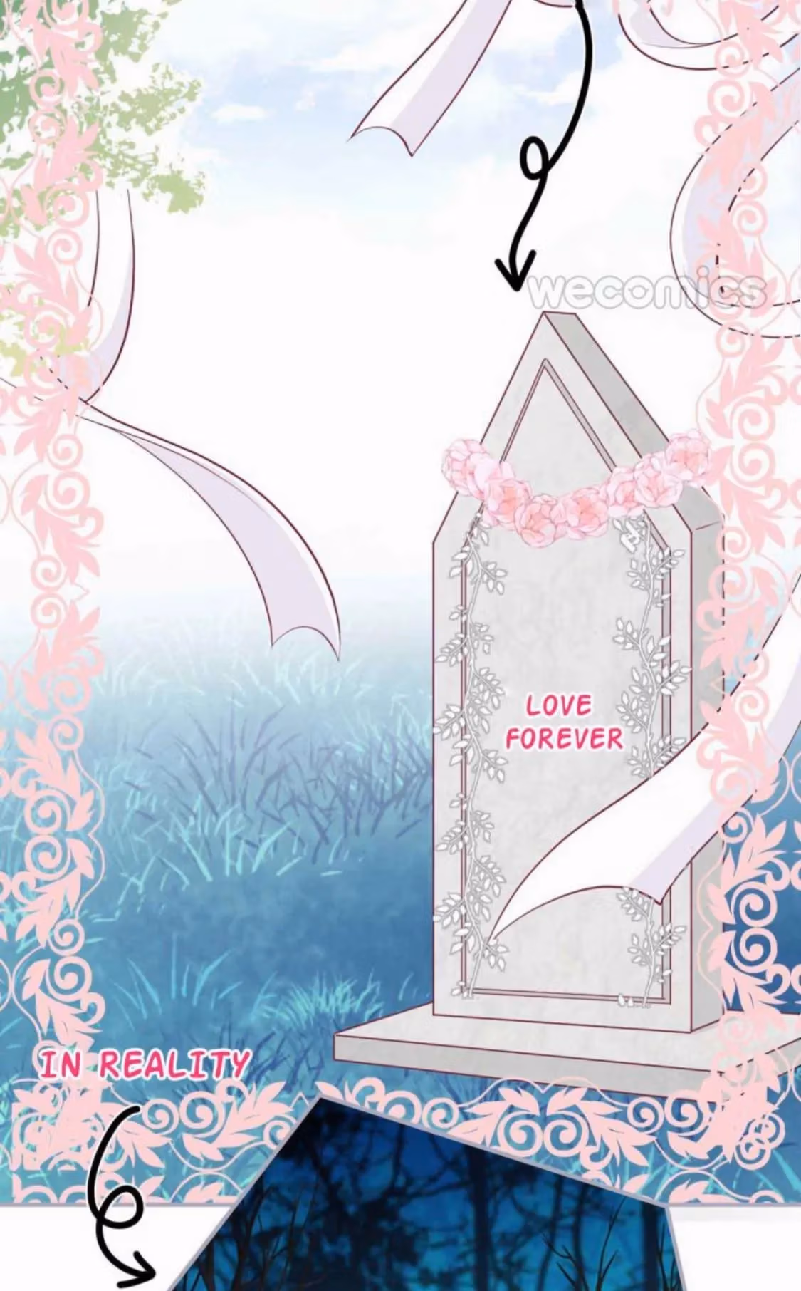 Fatal Scents Chapter 135 page 17 - 