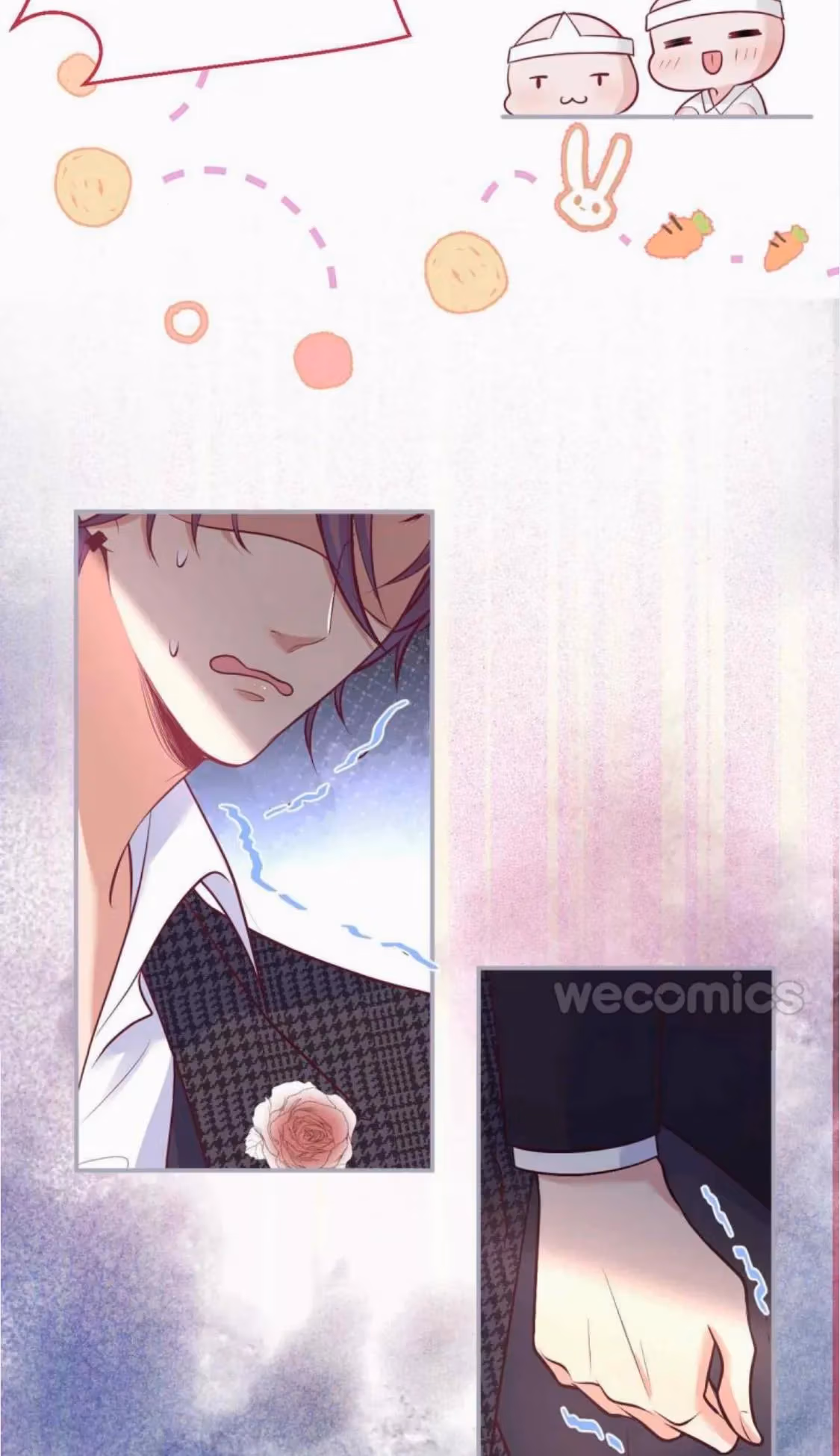 Fatal Scents Chapter 135 page 29 - 