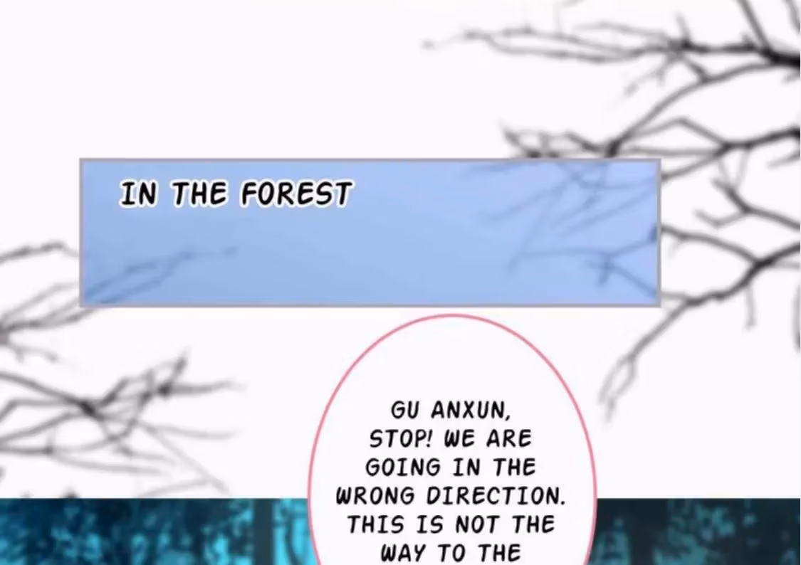 Fatal Scents Chapter 135 page 33 - 
