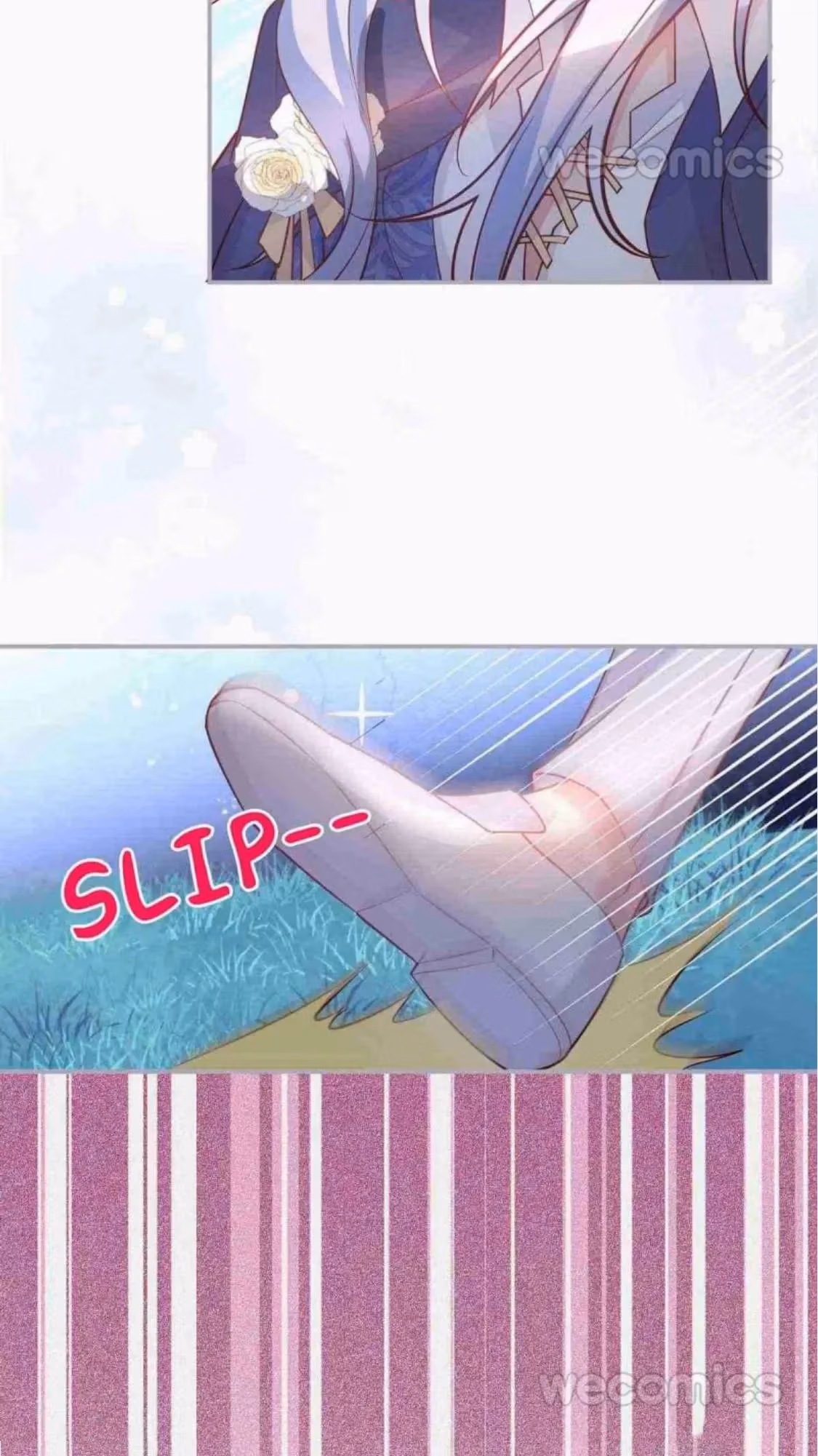 Fatal Scents Chapter 135 page 43 - 