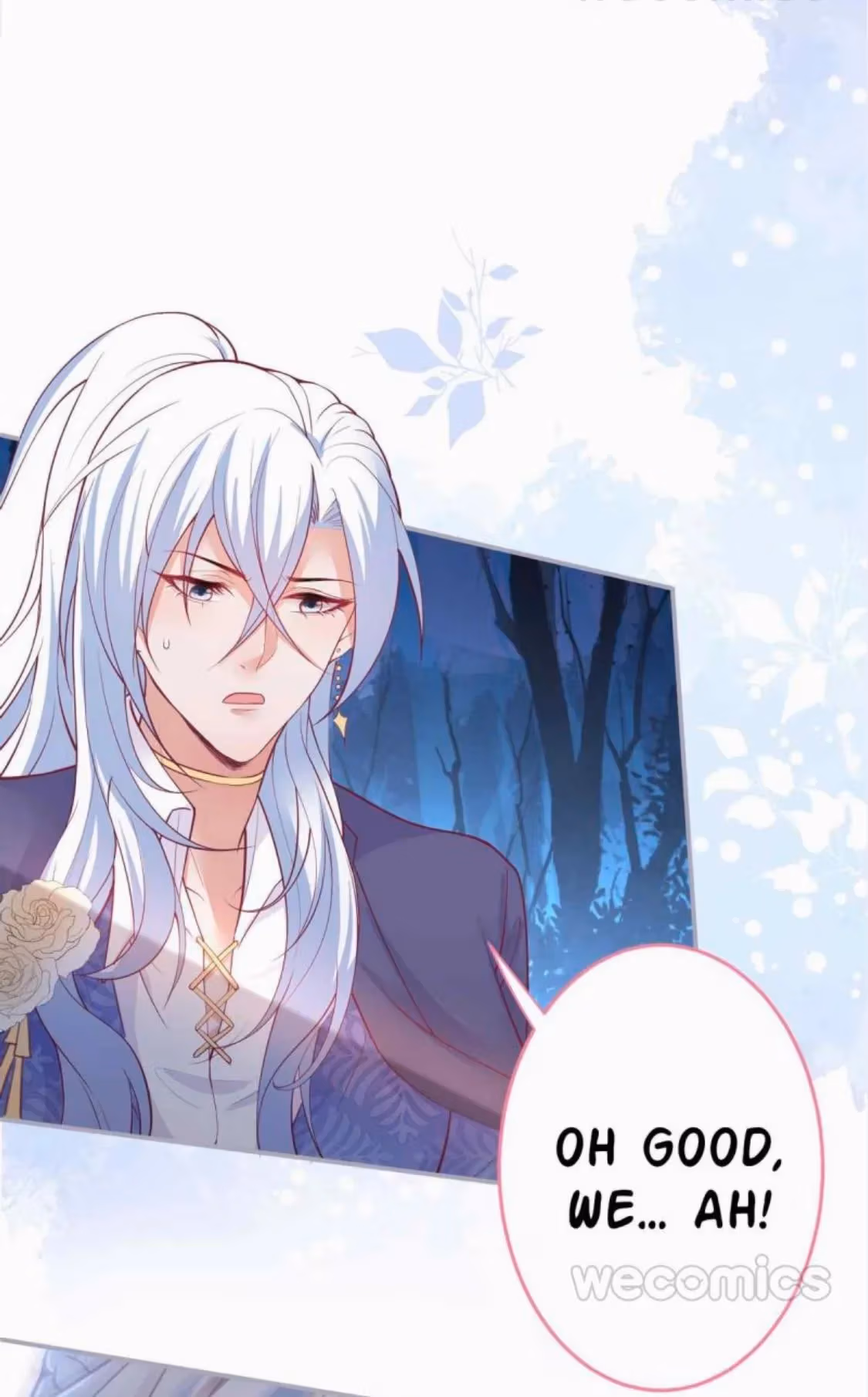 Fatal Scents Chapter 135 page 48 - 