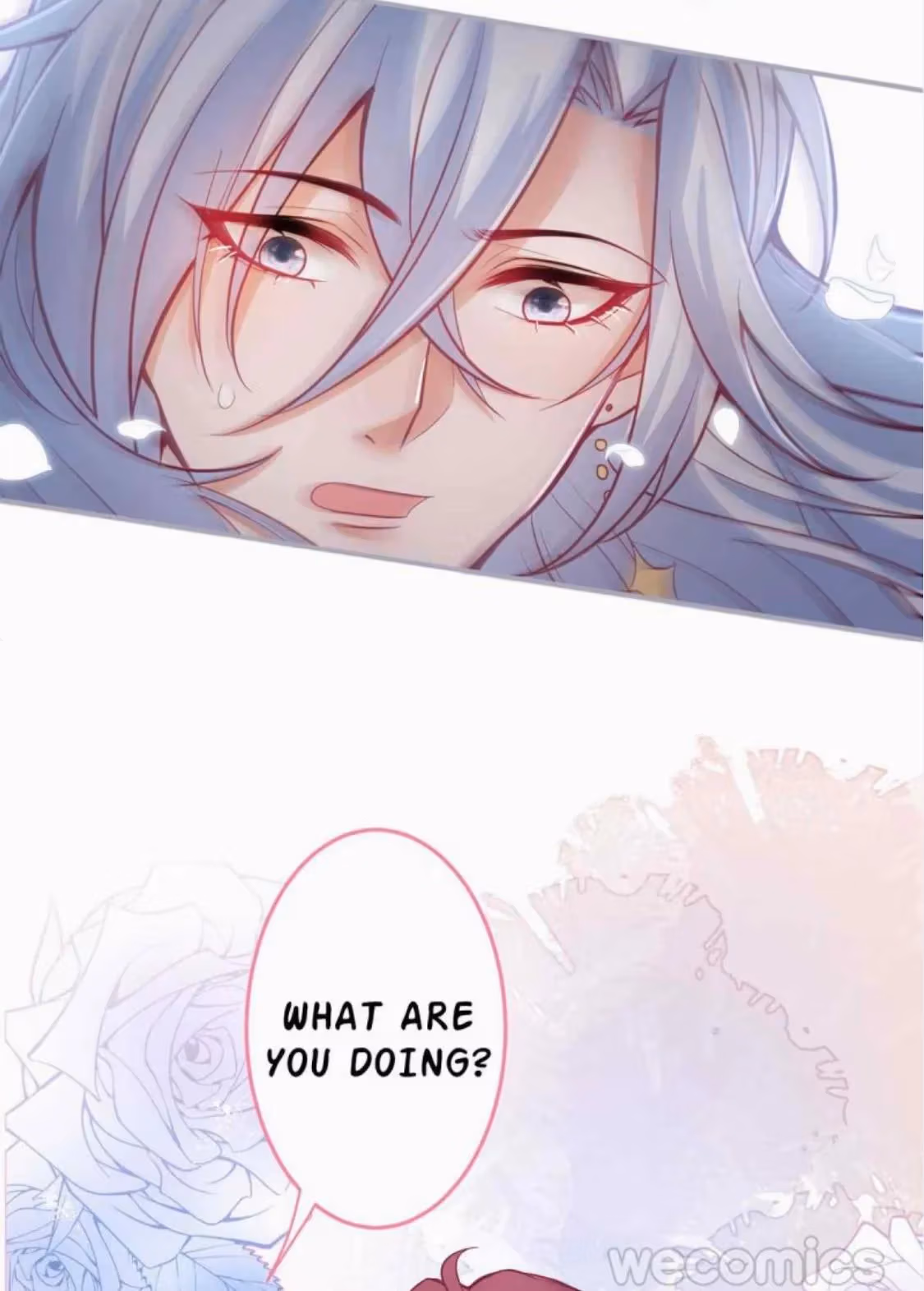 Fatal Scents Chapter 135 page 49 - 