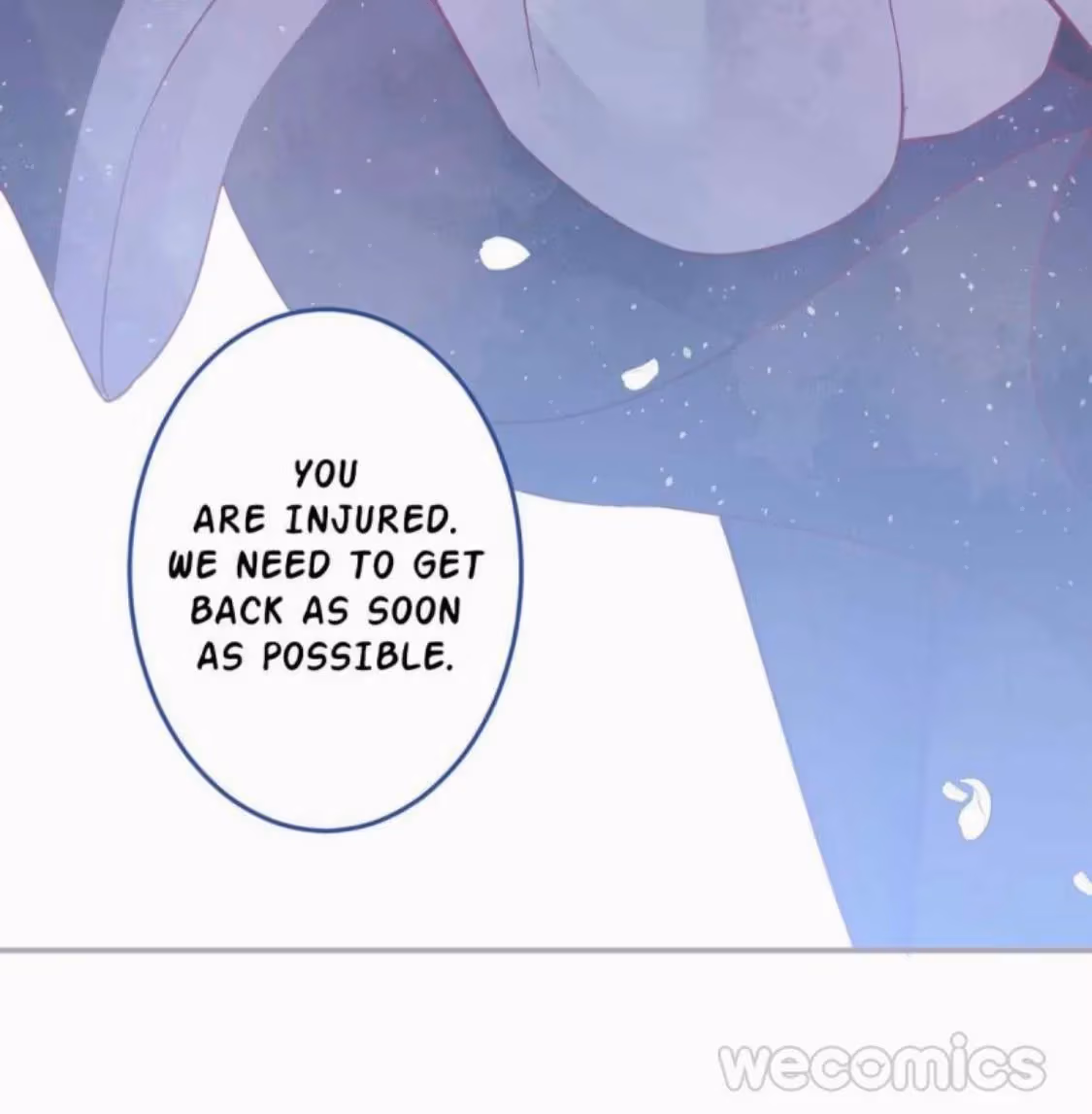 Fatal Scents Chapter 135 page 51 - 